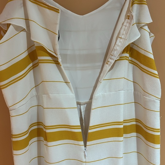 SOIE JUMPSUIT - Picture 9 of 12